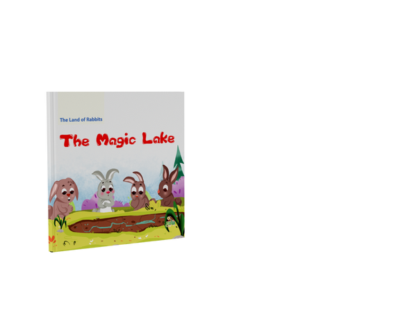 The Land of Rabbits